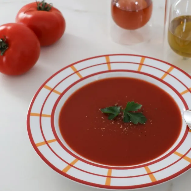 Assiette