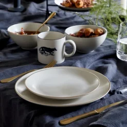 Assiette