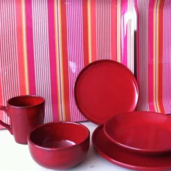 Bol Rouge