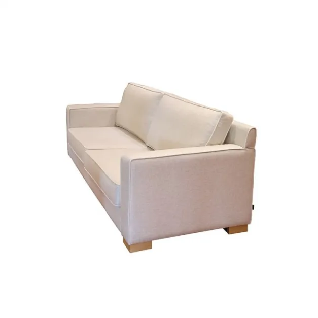 Canapé Beige