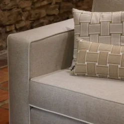 Canapé Beige