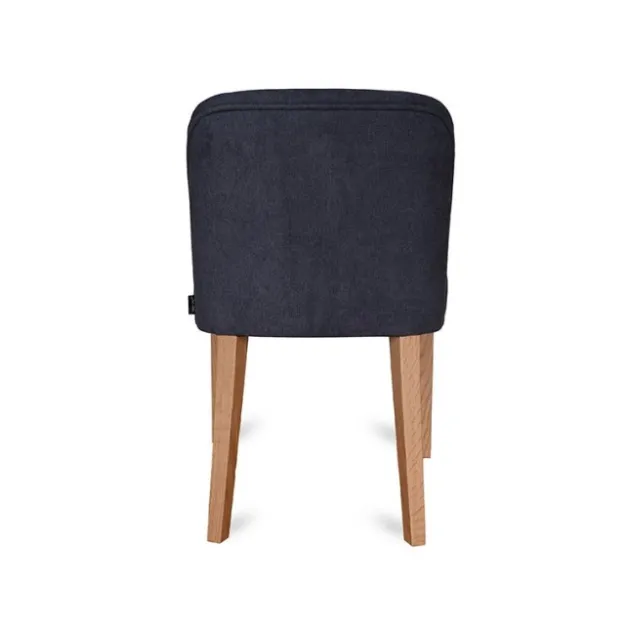 Chaise Noir