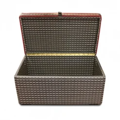 Coffre et malle de rangement