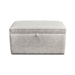 Coffre et malle de rangement Beige