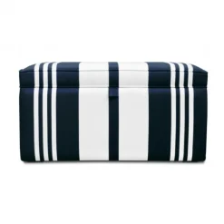 Coffre et malle de rangement Bleu