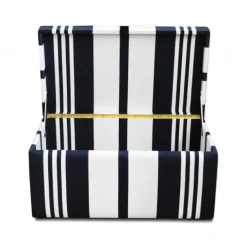 Coffre et malle de rangement Bleu