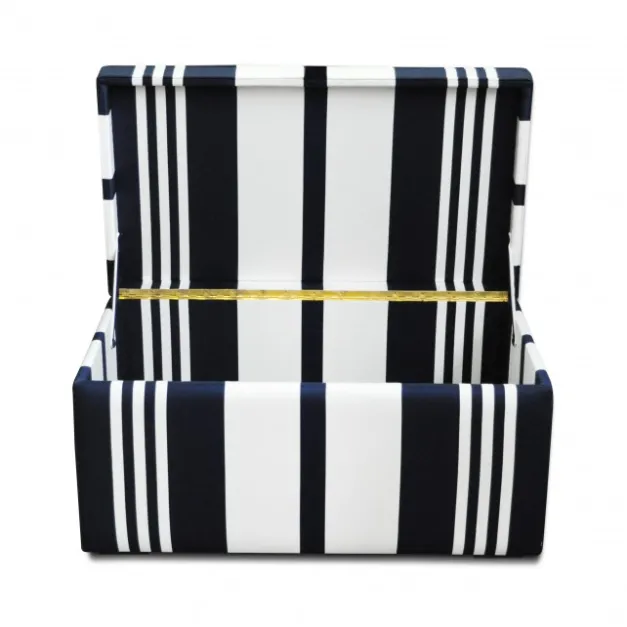 Coffre et malle de rangement Bleu
