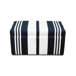 Coffre et malle de rangement Bleu