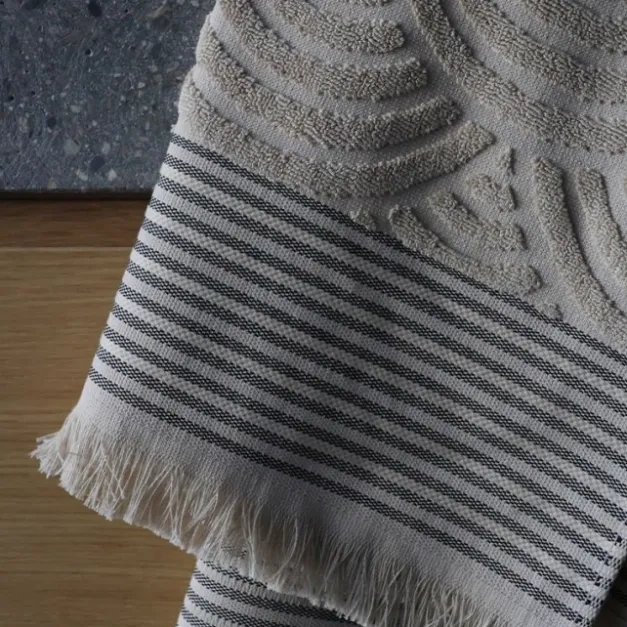 Drap de plage Beige