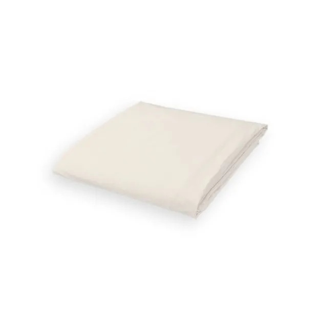Drap du dessus Beige