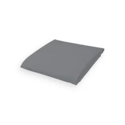Drap du dessus Gris