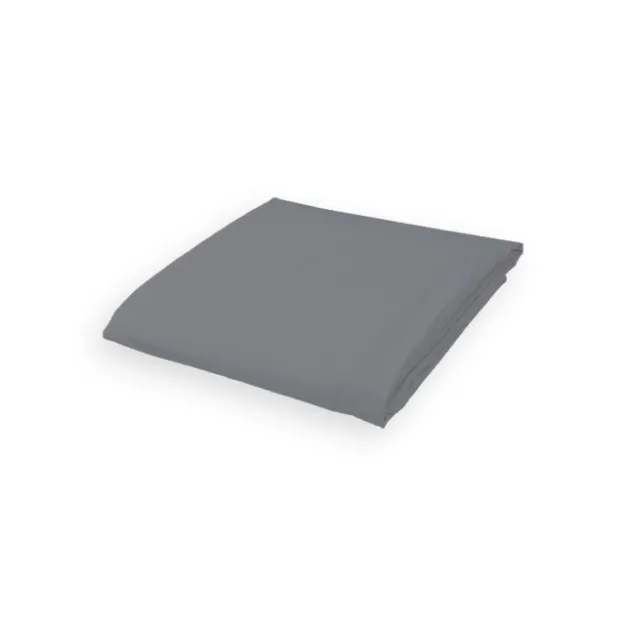 Drap du dessus Gris