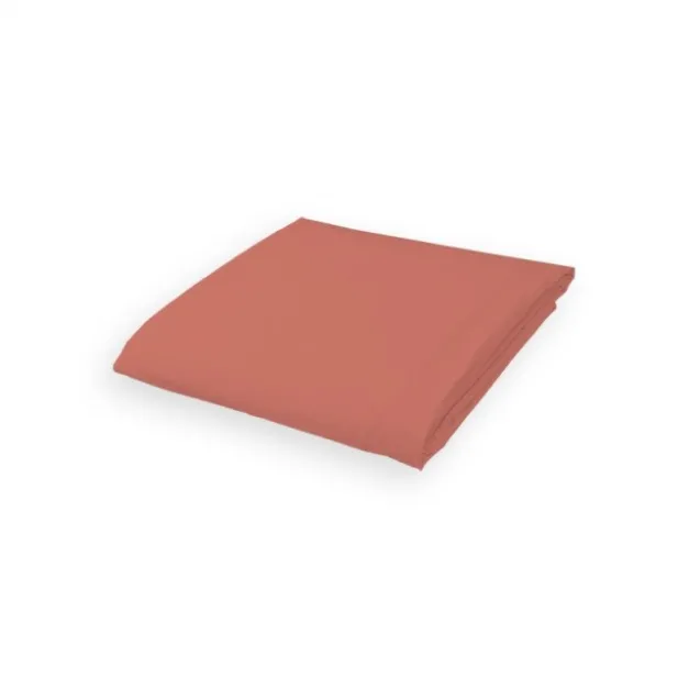 Drap du dessus Orange