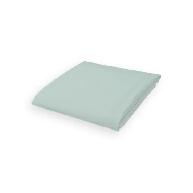 Drap du dessus Vert