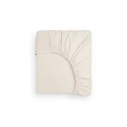 Drap housse Beige