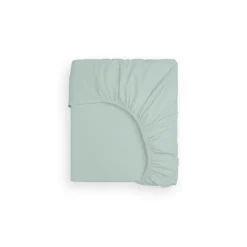 Drap housse Vert