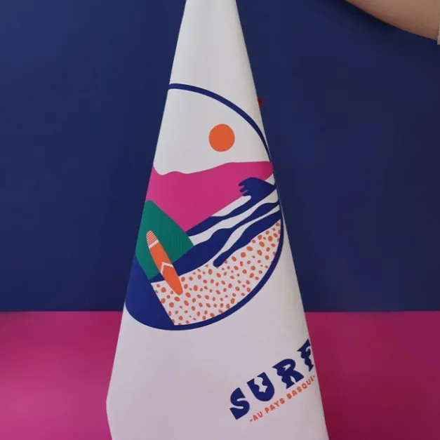 Essuie-main