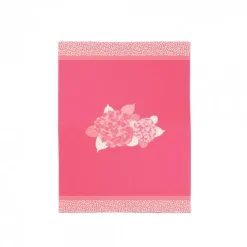 Essuie-main Rose