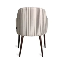 Fauteuil Beige