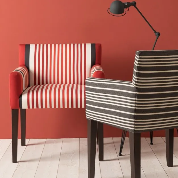 Fauteuil Beige