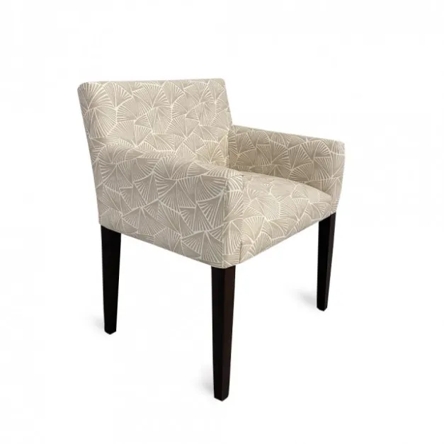 Fauteuil Beige