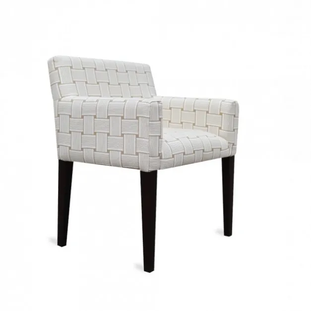 Fauteuil Beige