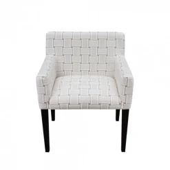 Fauteuil Beige