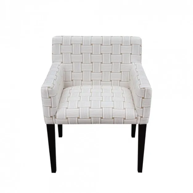 Fauteuil Beige