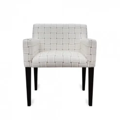 Fauteuil Beige