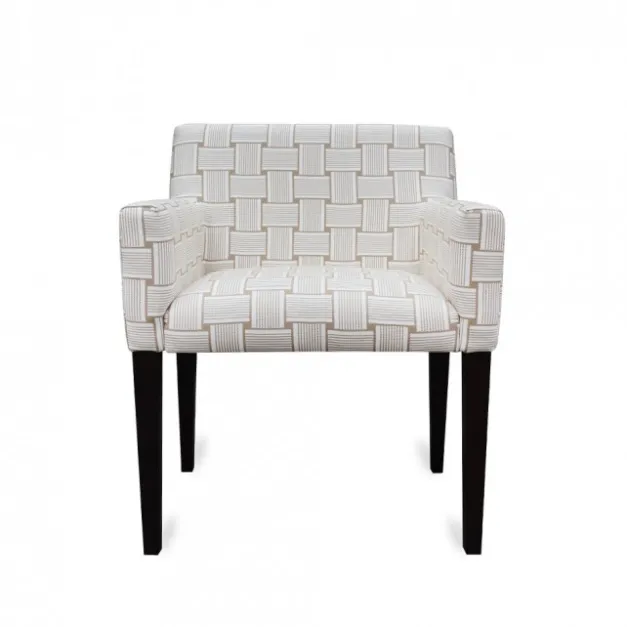 Fauteuil Beige