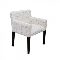 Fauteuil Beige