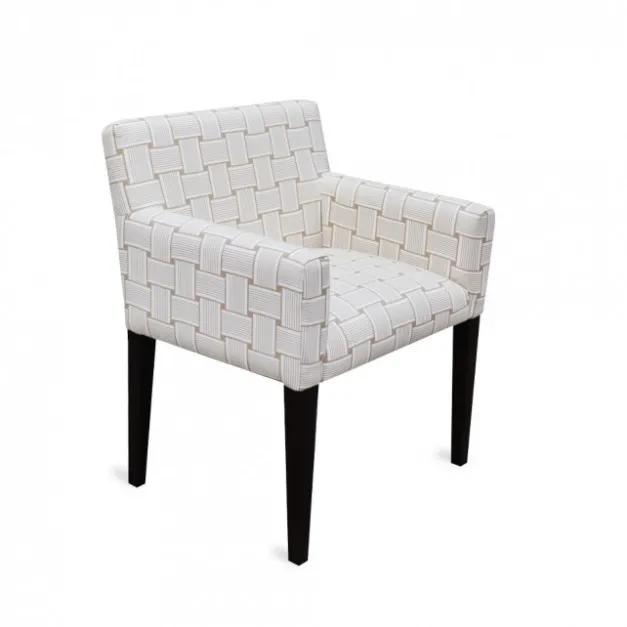 Fauteuil Beige