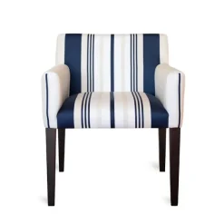 Fauteuil Bleu