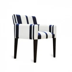 Fauteuil Bleu