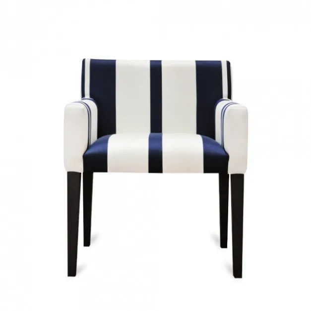 Fauteuil Bleu