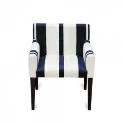 Fauteuil Bleu