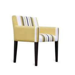 Fauteuil Jaune