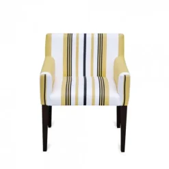 Fauteuil Jaune