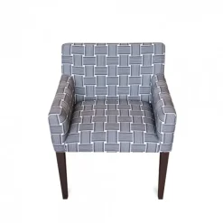 Fauteuil Noir