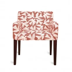 Fauteuil Orange