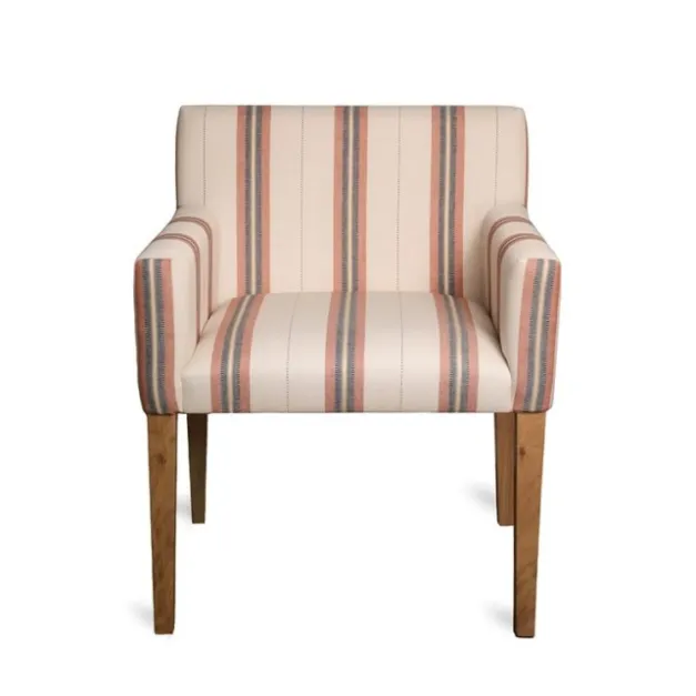 Fauteuil Orange