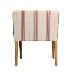 Fauteuil Orange
