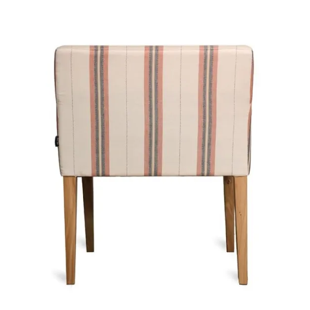 Fauteuil Orange