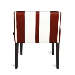 Fauteuil Rouge