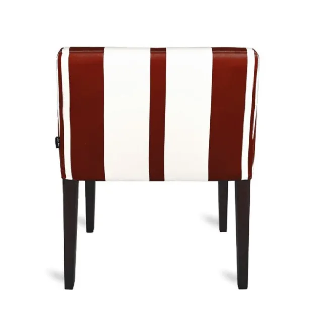 Fauteuil Rouge