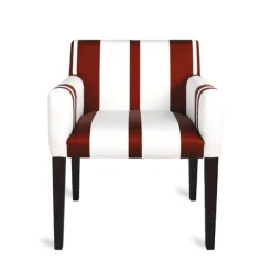 Fauteuil Rouge