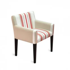 Fauteuil Rouge