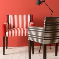 Fauteuil Rouge