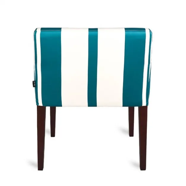 Fauteuil Vert