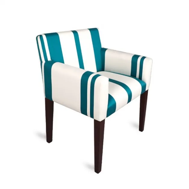 Fauteuil Vert